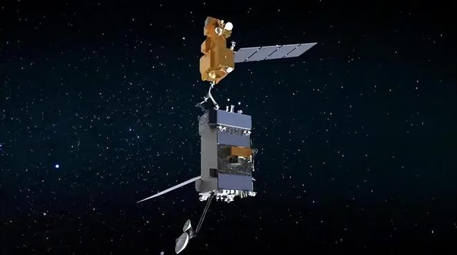 中國尖端軍事科技再獲重大突破 太空加油衛(wèi)星升空 外媒：很不尋常(圖2)