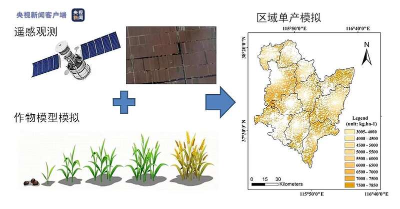 遙感衛(wèi)星就是在太空拍照嗎？它為什么能對地面情況見微知著？