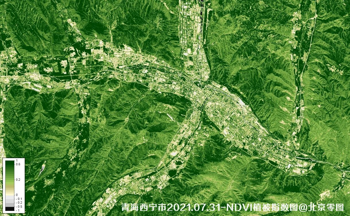 遙感技術(shù)新時代：解鎖衛(wèi)星數(shù)據(jù)的潛力與挑戰(zhàn)(圖1)