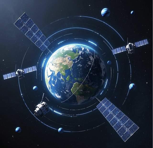 2024盤點(diǎn)：探索“中國(guó)特色”衛(wèi)星互聯(lián)網(wǎng)與商業(yè)航天之路(圖1)