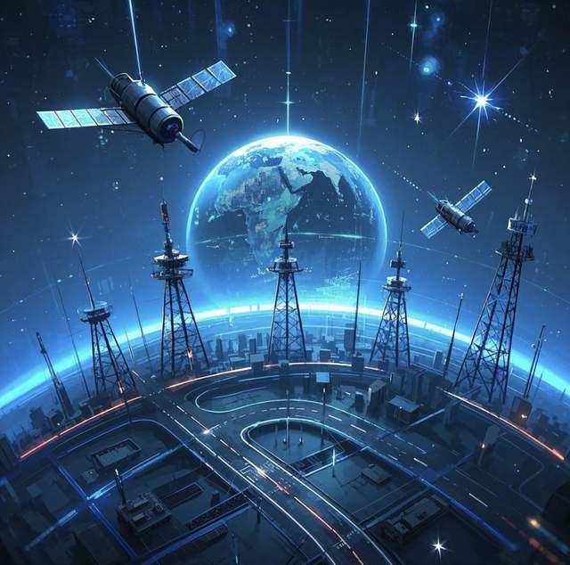 2024盤點(diǎn)：探索“中國(guó)特色”衛(wèi)星互聯(lián)網(wǎng)與商業(yè)航天之路(圖4)