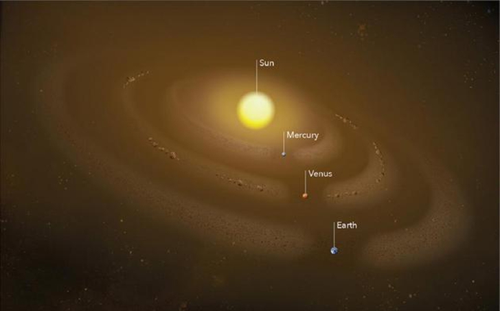 “一箭十星”！ 捷龍三號(hào)海上成功發(fā)射微厘空間01組衛(wèi)星