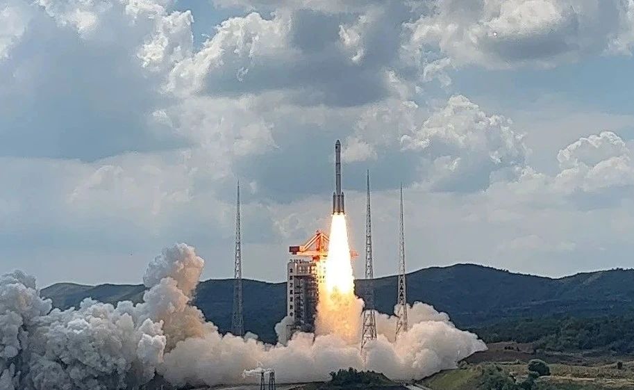 2023年中國衛(wèi)星遙感產(chǎn)業(yè)規(guī)模達2450億元商業(yè)航天迎新機遇(圖1)