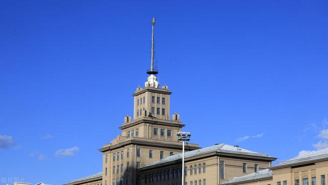 “七大硬核大學(xué)”另一個(gè)名字叫“國(guó)防七子”分別有什么絕活？(圖3)