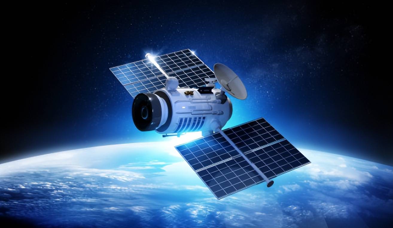 中國航天新突破！實踐二十五號衛(wèi)星成功發(fā)射太空探索再進(jìn)一步(圖4)