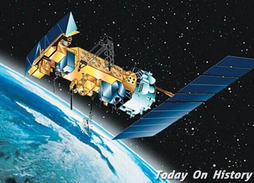 遙感衛(wèi)星影像：地球觀測(cè)的“超級(jí)偵探”揭秘地球秘密