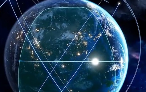 深空室內(nèi)全覆蓋！我國(guó)加速攻關(guān)下一代北斗系統(tǒng)技術(shù)(圖1)