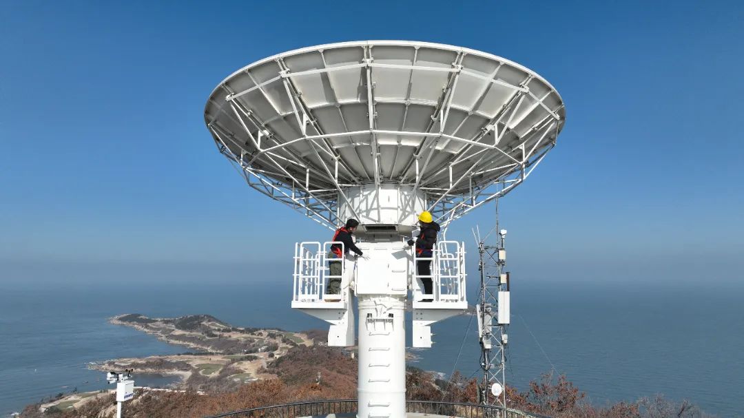 2025年衛(wèi)星遙感行業(yè)現(xiàn)狀與發(fā)展趨勢分析