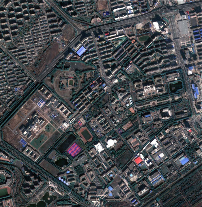 低空經(jīng)濟(jì)乘勢起飛 合肥、青島兩地將新建低空試驗場