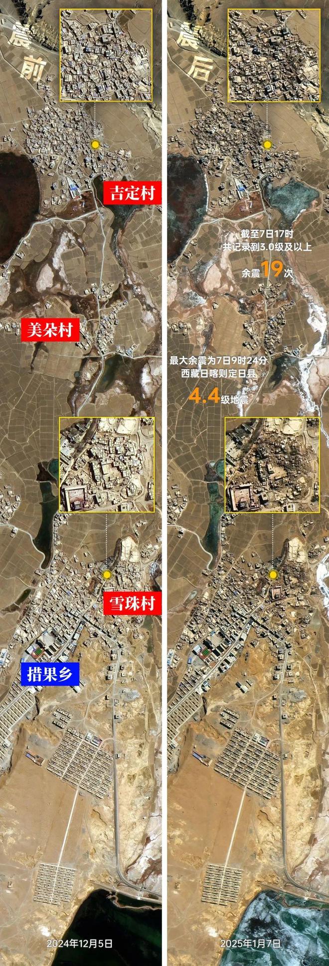 “翼龍”無人機、運-20……硬核裝備馳援西藏！(圖3)