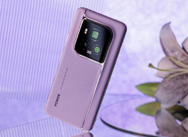 榮耀堅(jiān)決清倉從6999元跌至4589元16GB+512GB+衛(wèi)星通信(圖3)