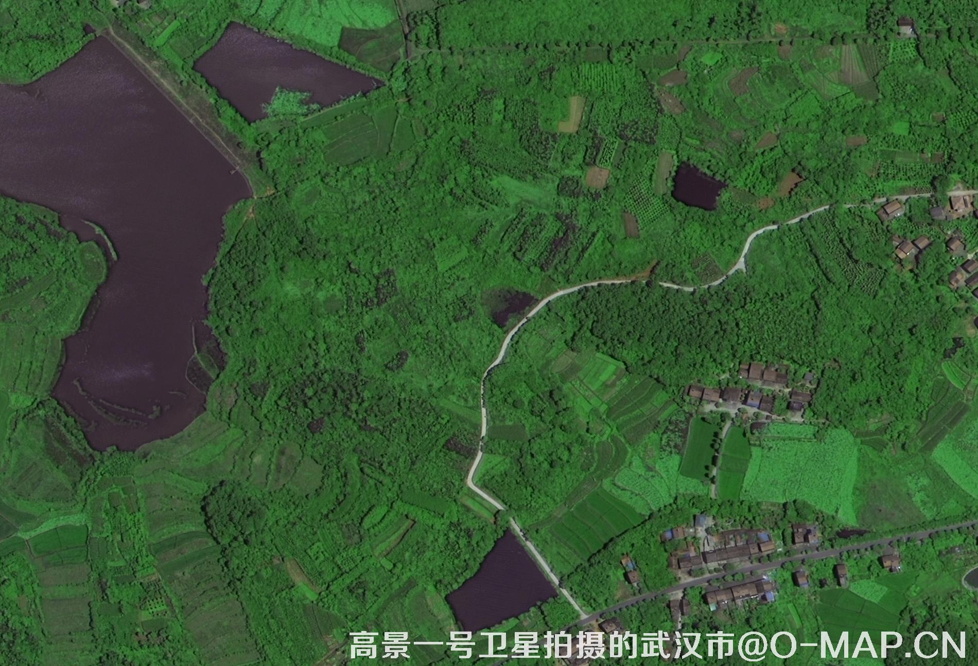 美國(guó)遙感概述-鎖眼與陸地衛(wèi)星項(xiàng)目