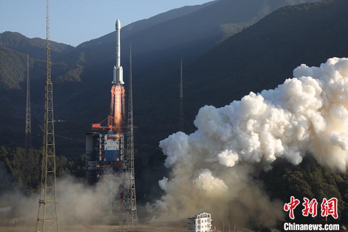 商業(yè)航天低軌衛(wèi)星“G60星鏈”產(chǎn)業(yè)鏈深度分析和梳理
