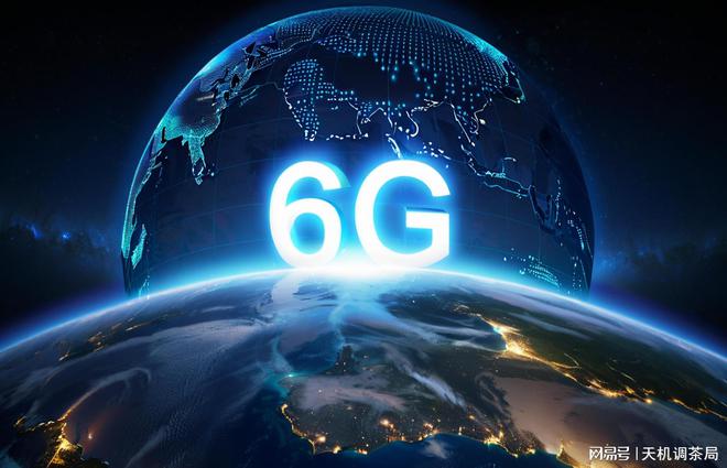 港媒：領(lǐng)先星鏈中國(guó)率先以6G標(biāo)準(zhǔn)實(shí)現(xiàn)高分辨率空地激光傳輸(圖6)