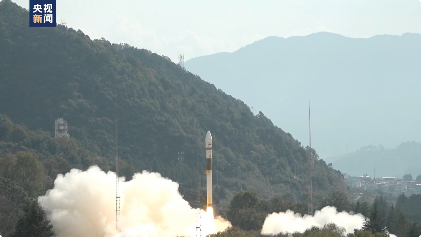 中國西北的一幕讓美軍終于看清楚解放軍如何精準摧毀美航母