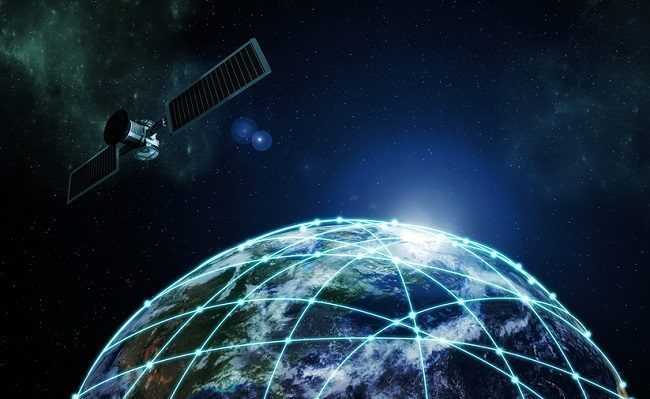 航天宏圖專利突破：單視角衛(wèi)星影像三維重建技術助力智慧城市發(fā)展