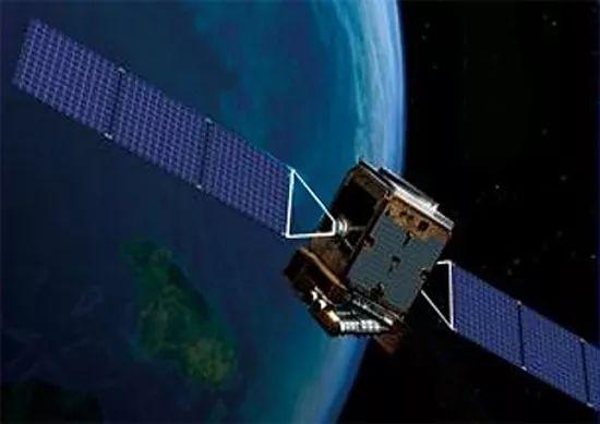 A股：星鏈上市公司龍頭股民必看?。?025年2月）(圖1)