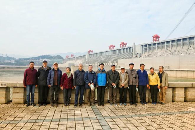 三峽大壩還能撐多少年？美國專家分析后得出的結(jié)論讓人難以置信(圖12)