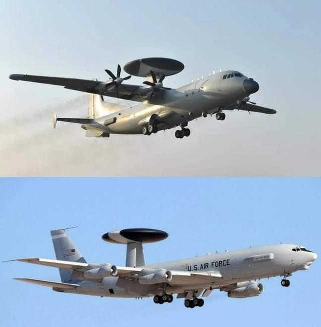 隔著2000公里F-35被解放軍識破美國沒想到中國技術再次領先