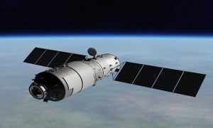 無錫天儀空間科技有限公司成立注冊資本1億元助力衛(wèi)星互聯(lián)網(wǎng)發(fā)展(圖1)