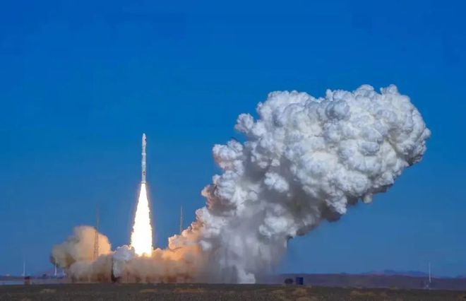 2024年發(fā)射衛(wèi)星37顆！今年計劃