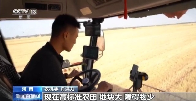 “三夏”AI智能體帶您解鎖豐收密碼！(圖6)