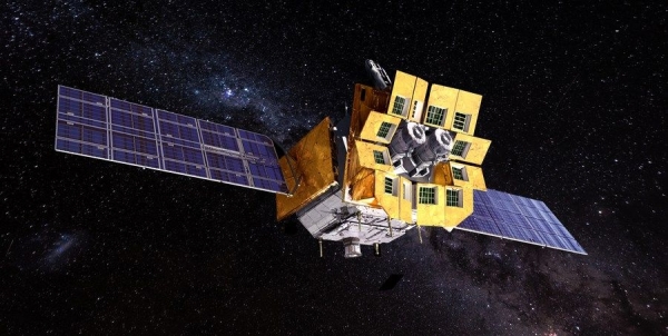 523枚星鏈衛(wèi)星失控墜毀馬斯克遭上億美元損失而北斗衛(wèi)星今年成功延壽8年