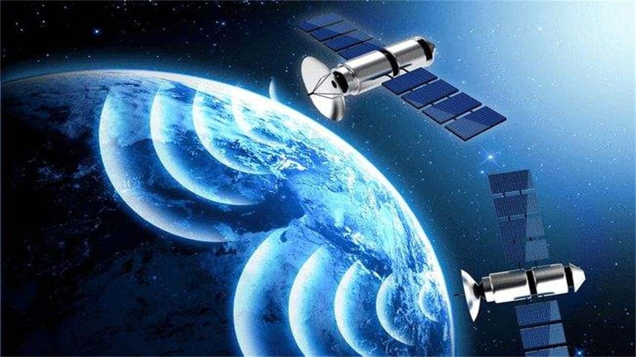美軍：我們從太空看到伊朗的一舉一動(dòng)也能看到俄軍的每一條戰(zhàn)壕