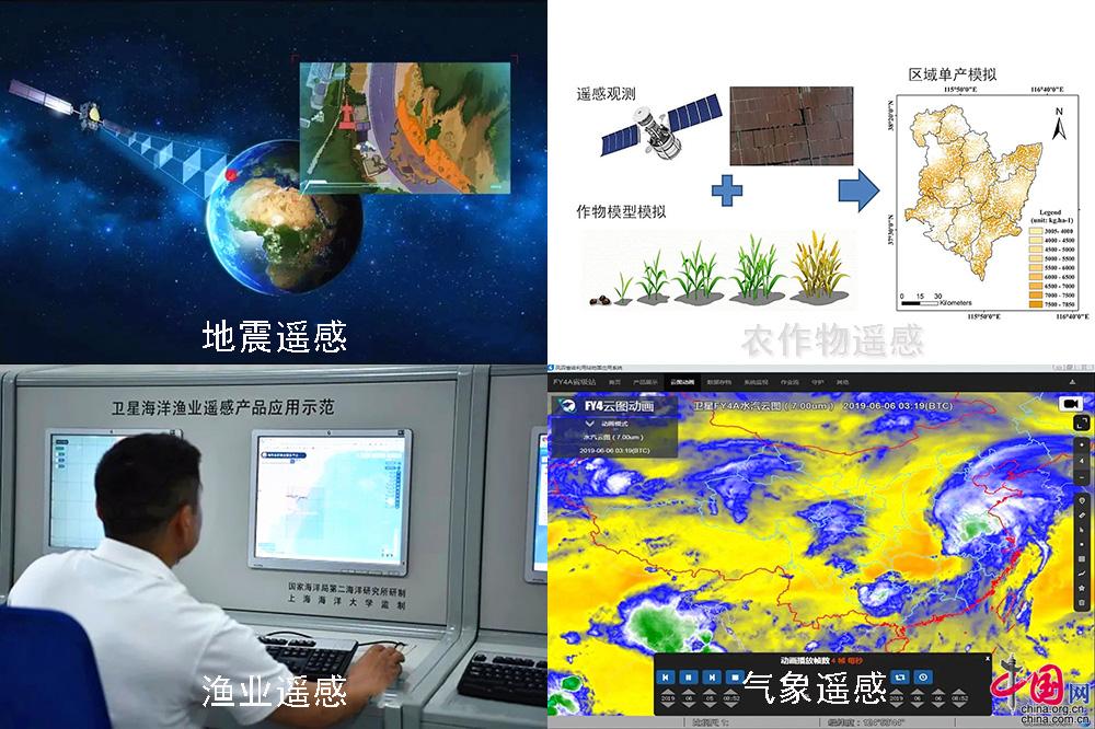 遙感助力國(guó)家開展資源調(diào)查、構(gòu)築防災(zāi)減災(zāi)的安全屏障！——西昌衛(wèi)星發(fā)射中心發(fā)射建造遙感衛(wèi)星星座綜述(圖5)