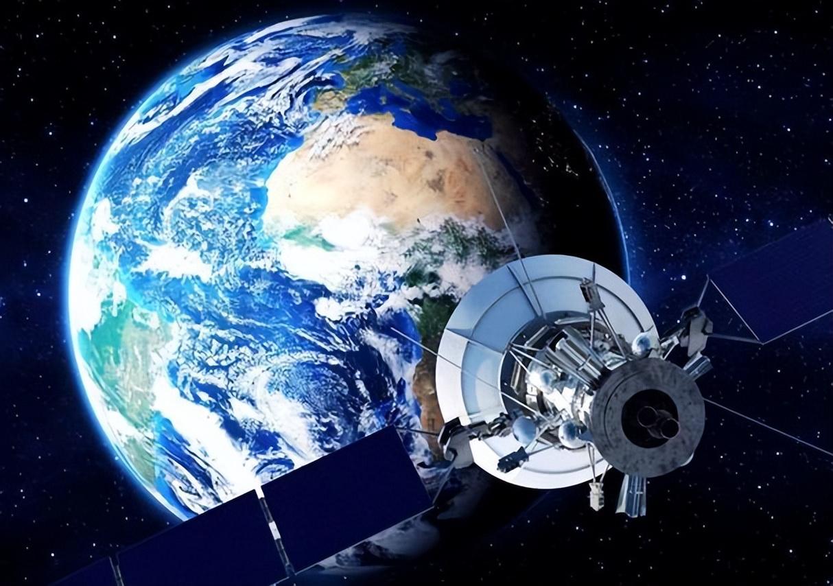 2025年衛(wèi)星遙感行業(yè)：機(jī)遇與風(fēng)險(xiǎn)并存的價(jià)值藍(lán)海