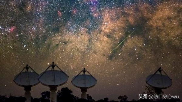 回顧：失聯(lián)45年衛(wèi)星突然發(fā)信號科學(xué)家卻高興不起來