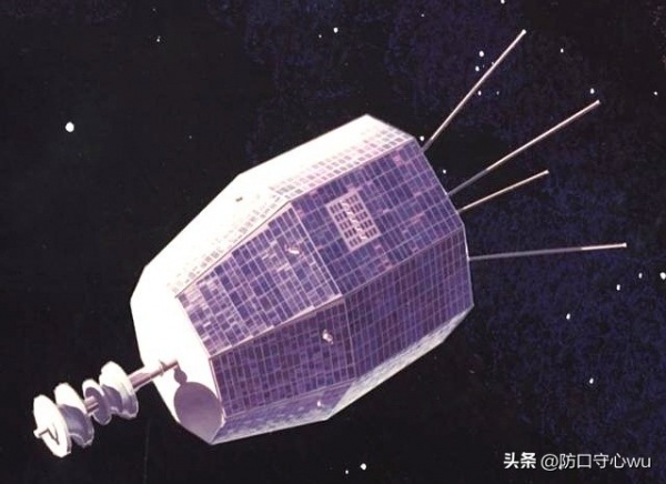 回顧：失聯(lián)45年衛(wèi)星突然發(fā)信號(hào)科學(xué)家卻高興不起來(圖3)
