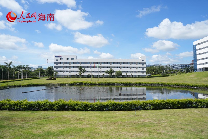 ?？趪?guó)家高新區(qū)專(zhuān)精特新企業(yè)“上新” 科創(chuàng)引領(lǐng)園區(qū)高質(zhì)量發(fā)展(圖3)